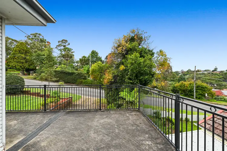 Third view of Homely house listing, 61 Sherbrook Rd, Hornsby NSW 2077
