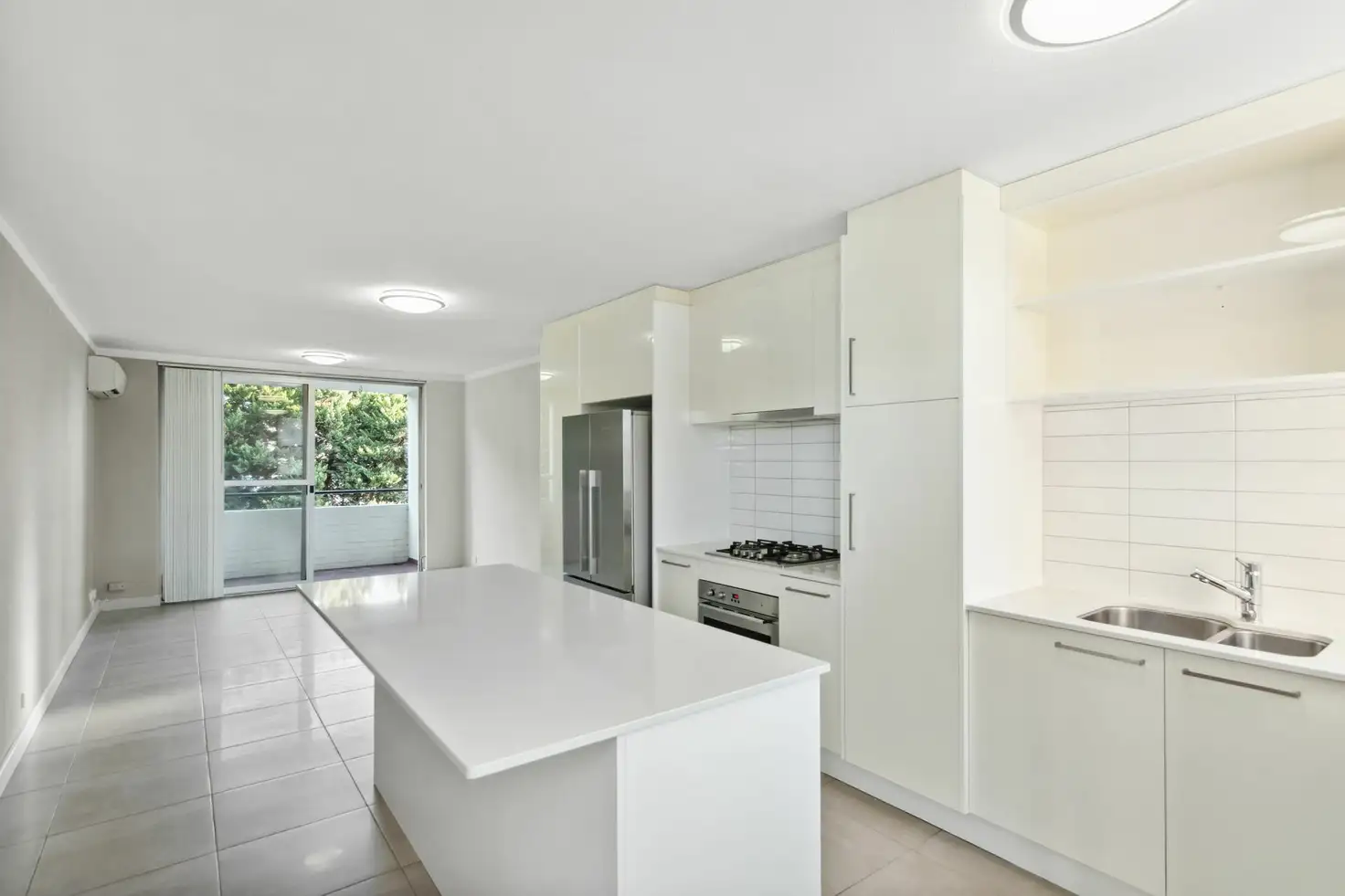 Main view of Homely unit listing, 5/572 Newcastle Street, West Perth WA 6005