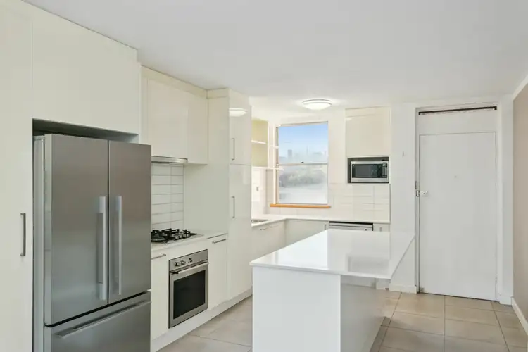 Second view of Homely unit listing, 5/572 Newcastle Street, West Perth WA 6005