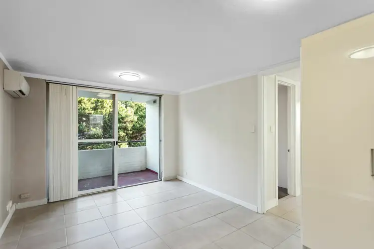 Third view of Homely unit listing, 5/572 Newcastle Street, West Perth WA 6005