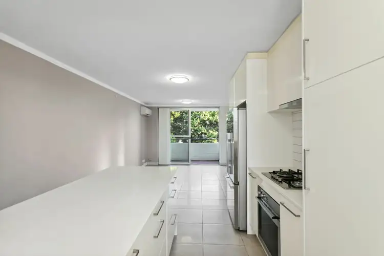 Fifth view of Homely unit listing, 5/572 Newcastle Street, West Perth WA 6005
