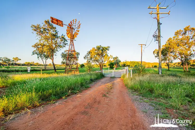 Main view of Homely house listing, 266 Duchess Road, Mount Isa QLD 4825
