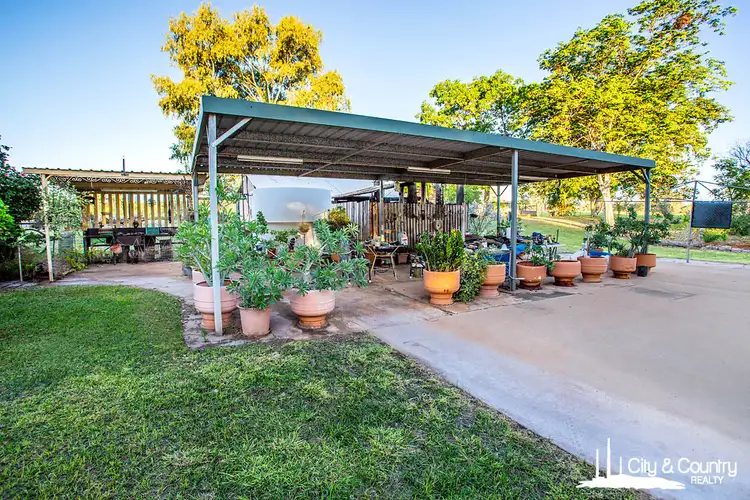 Fifth view of Homely house listing, 266 Duchess Road, Mount Isa QLD 4825