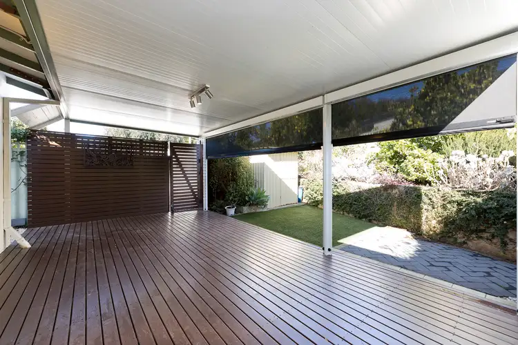 Main view of Homely villa listing, 8/56 Joondanna Drive, Joondanna WA 6060