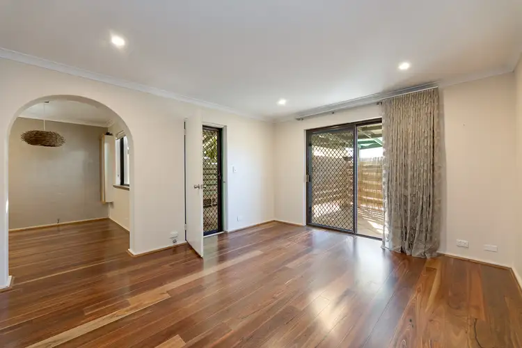 Second view of Homely villa listing, 8/56 Joondanna Drive, Joondanna WA 6060