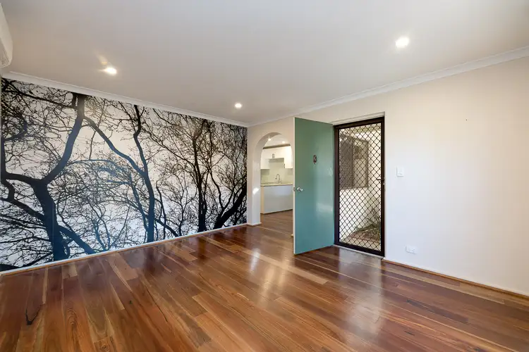 Third view of Homely villa listing, 8/56 Joondanna Drive, Joondanna WA 6060