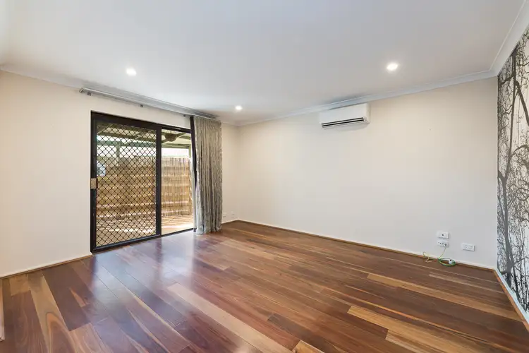 Fourth view of Homely villa listing, 8/56 Joondanna Drive, Joondanna WA 6060