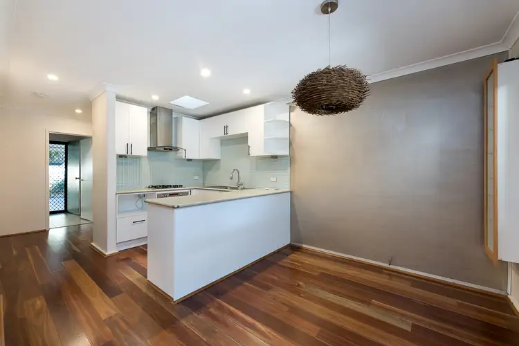 Fifth view of Homely villa listing, 8/56 Joondanna Drive, Joondanna WA 6060
