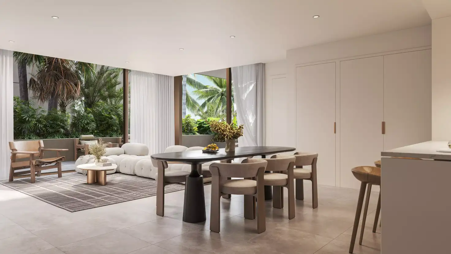 Main view of Homely apartment listing, Address available on request