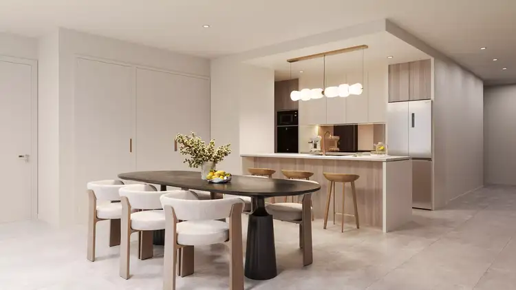 Third view of Homely apartment listing, Address available on request