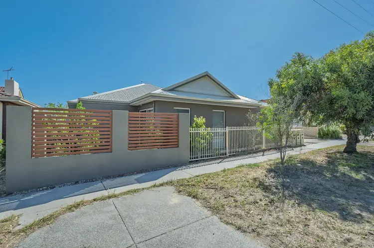89A Nollamara Avenue, Nollamara WA 6061