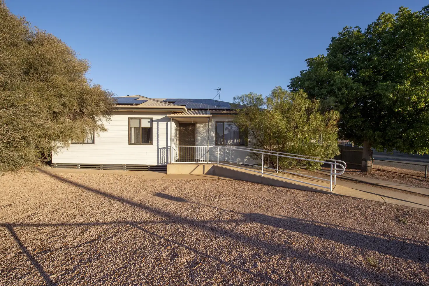 Main view of Homely house listing, 17 Meadow Cres, Port Pirie SA 5540