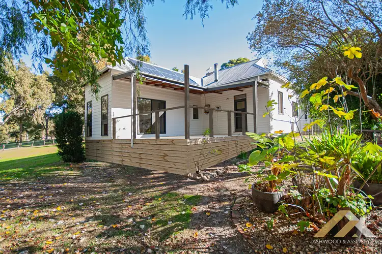 Main view of Homely house listing, 677 Bullumwaal Rd, Mount Taylor VIC 3875