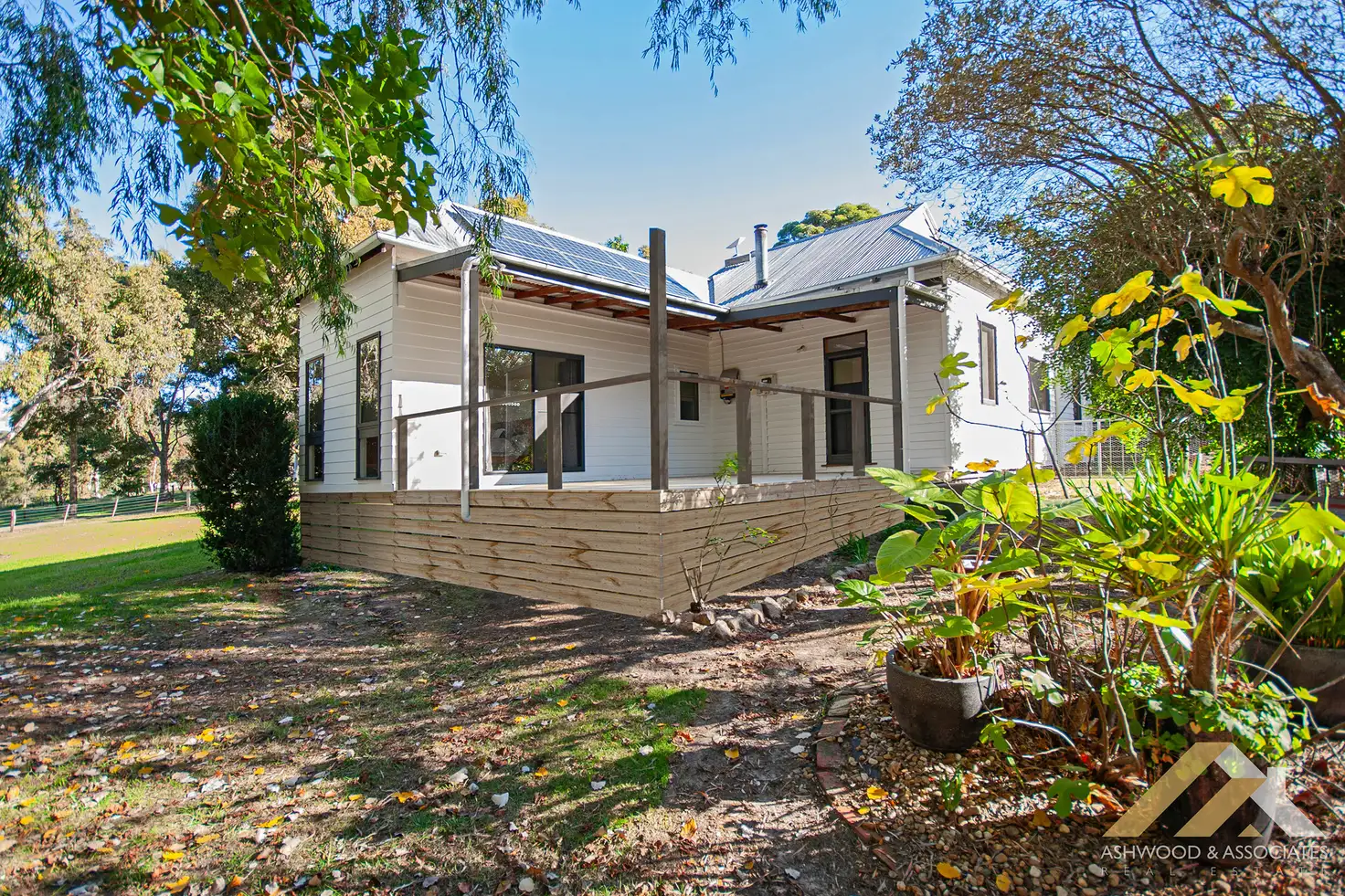 Main view of Homely house listing, 677 Bullumwaal Rd, Mount Taylor VIC 3875