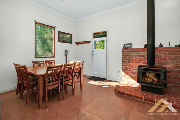 Fourth view of Homely house listing, 677 Bullumwaal Rd, Mount Taylor VIC 3875
