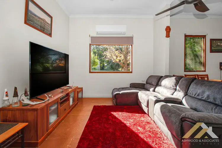 Fifth view of Homely house listing, 677 Bullumwaal Rd, Mount Taylor VIC 3875