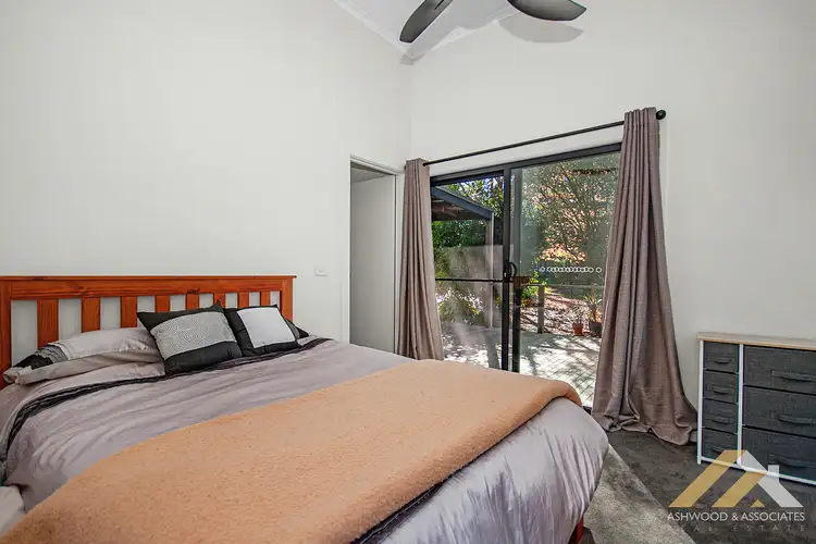 Sixth view of Homely house listing, 677 Bullumwaal Rd, Mount Taylor VIC 3875