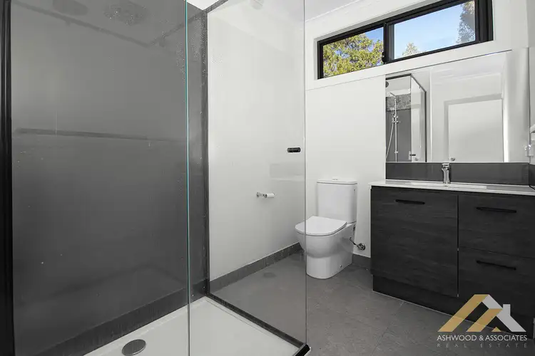 Seventh view of Homely house listing, 677 Bullumwaal Rd, Mount Taylor VIC 3875