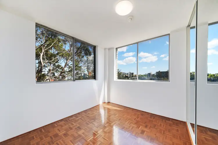 Third view of Homely apartment listing, 12/8 Hardie Street, Neutral Bay NSW 2089