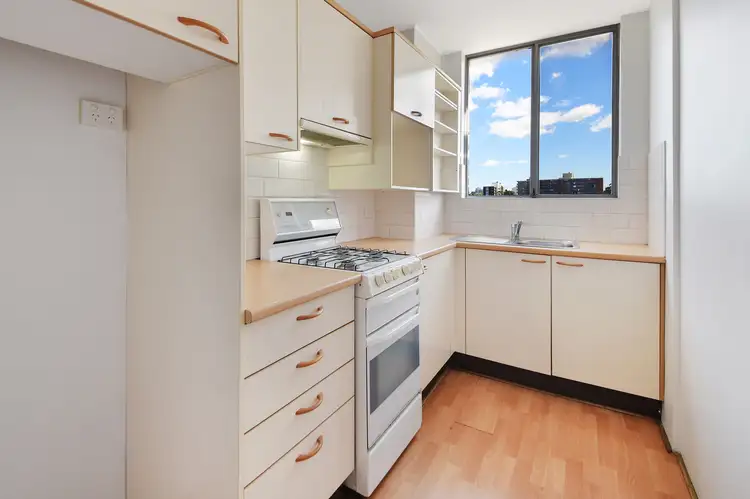 Fourth view of Homely apartment listing, 12/8 Hardie Street, Neutral Bay NSW 2089