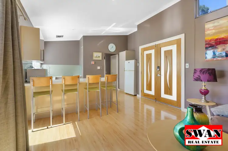 Second view of Homely other listing, Granny Flat/24 High View Rd, Greenmount WA 6056