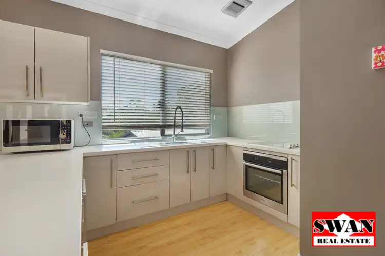 Third view of Homely other listing, Granny Flat/24 High View Rd, Greenmount WA 6056