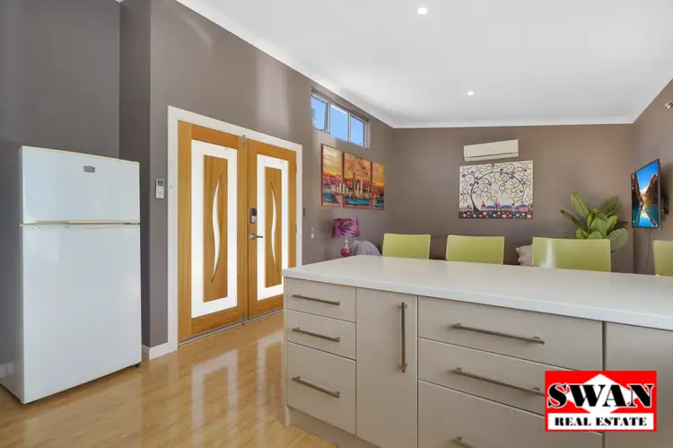 Fourth view of Homely other listing, Granny Flat/24 High View Rd, Greenmount WA 6056