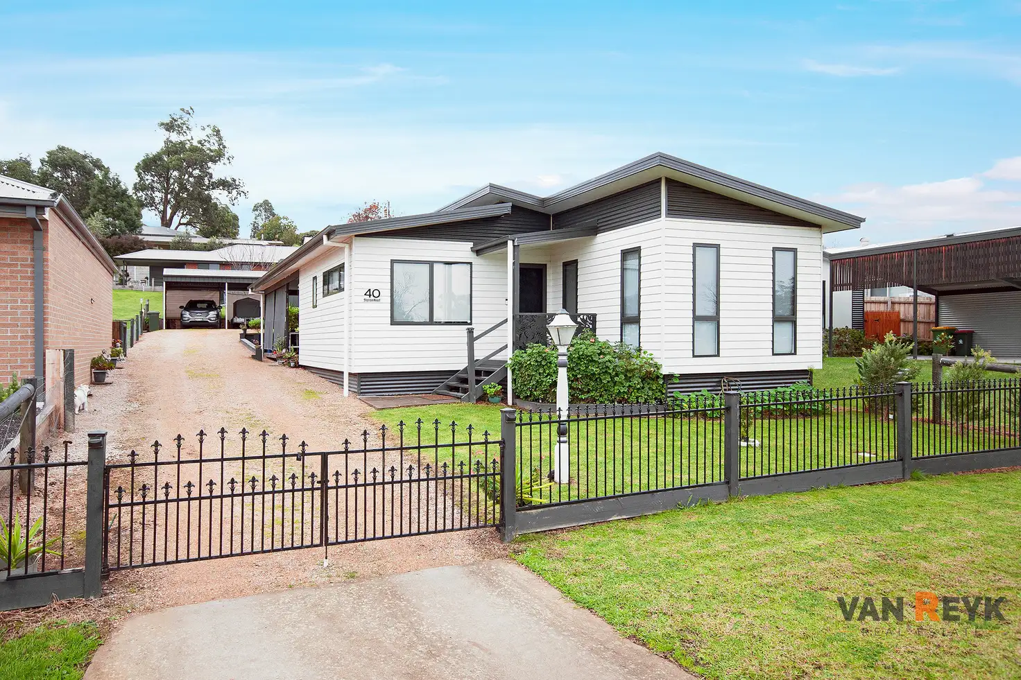 Main view of Homely house listing, 40 Station Rd, Bruthen VIC 3885