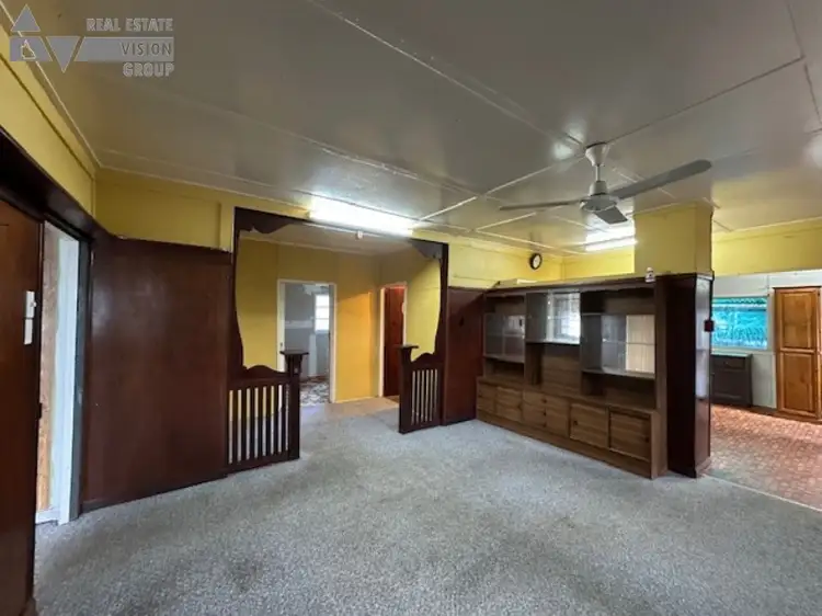 Third view of Homely house listing, 27 Dundas St, Emerald QLD 4720