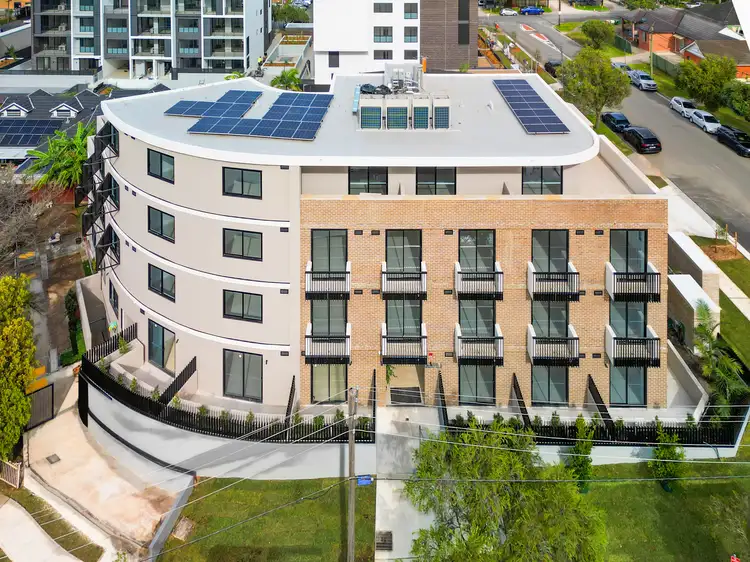 6 Topaz Place, Bankstown NSW 2200