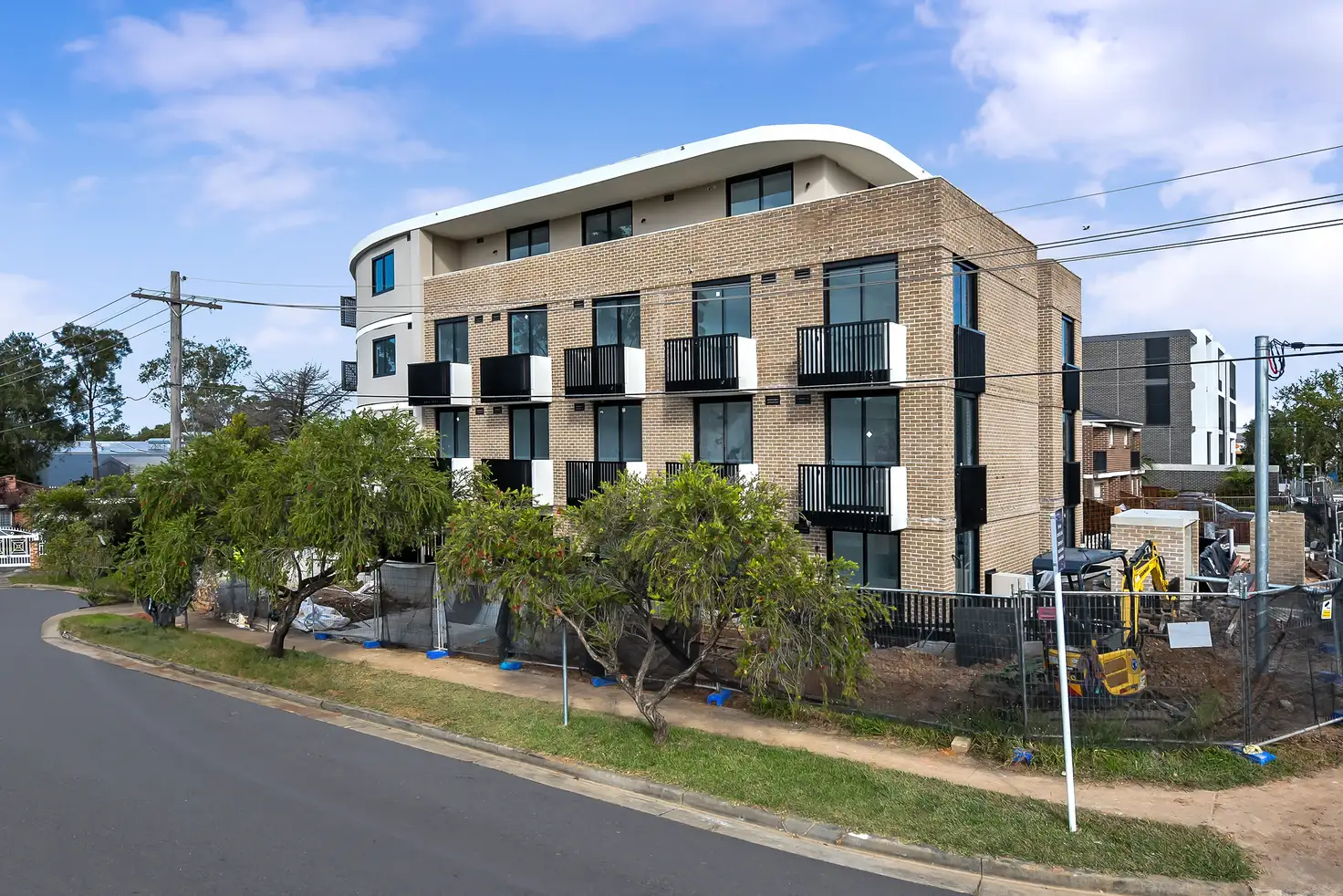 Main view of Homely studio listing, 6 Topaz Place, Bankstown NSW 2200