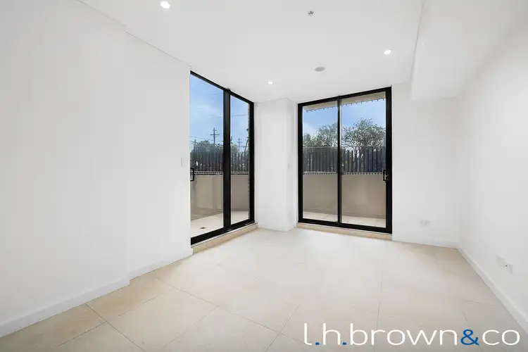 Third view of Homely studio listing, 6 Topaz Place, Bankstown NSW 2200