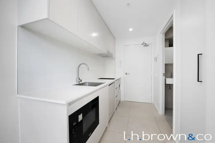 Fourth view of Homely studio listing, 6 Topaz Place, Bankstown NSW 2200