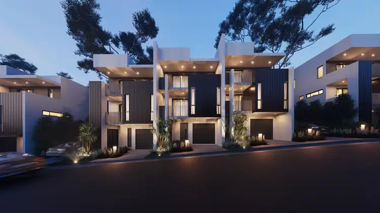 Second view of Homely townhouse listing, Address available on request
