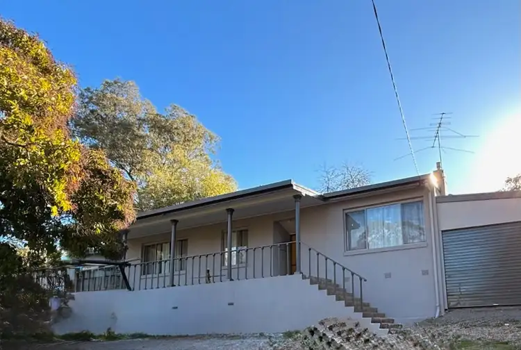 89 Melbourne Hill Rd, Warrandyte VIC 3113