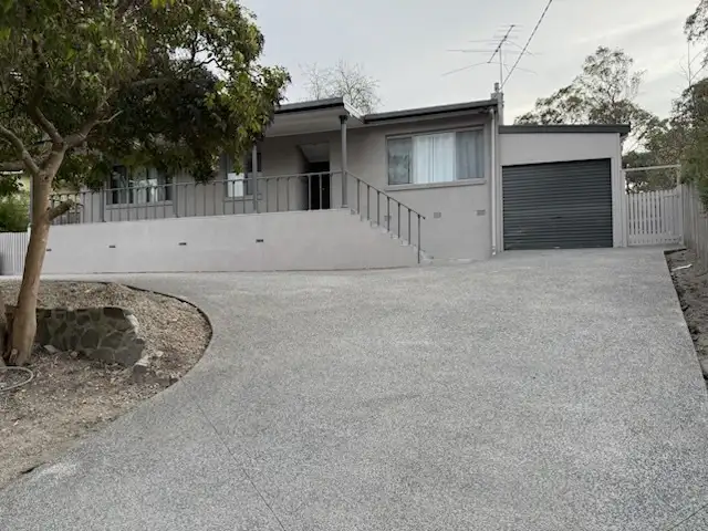 89 Melbourne Hill Rd, Warrandyte VIC 3113