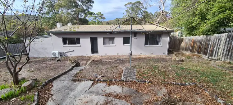 89 Melbourne Hill Rd, Warrandyte VIC 3113