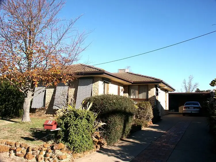Main view of Homely house listing, 32 Sharpley Avenue, Stawell VIC 3380