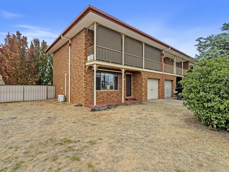 6/24 Ramsay Street, Corowa NSW 2646