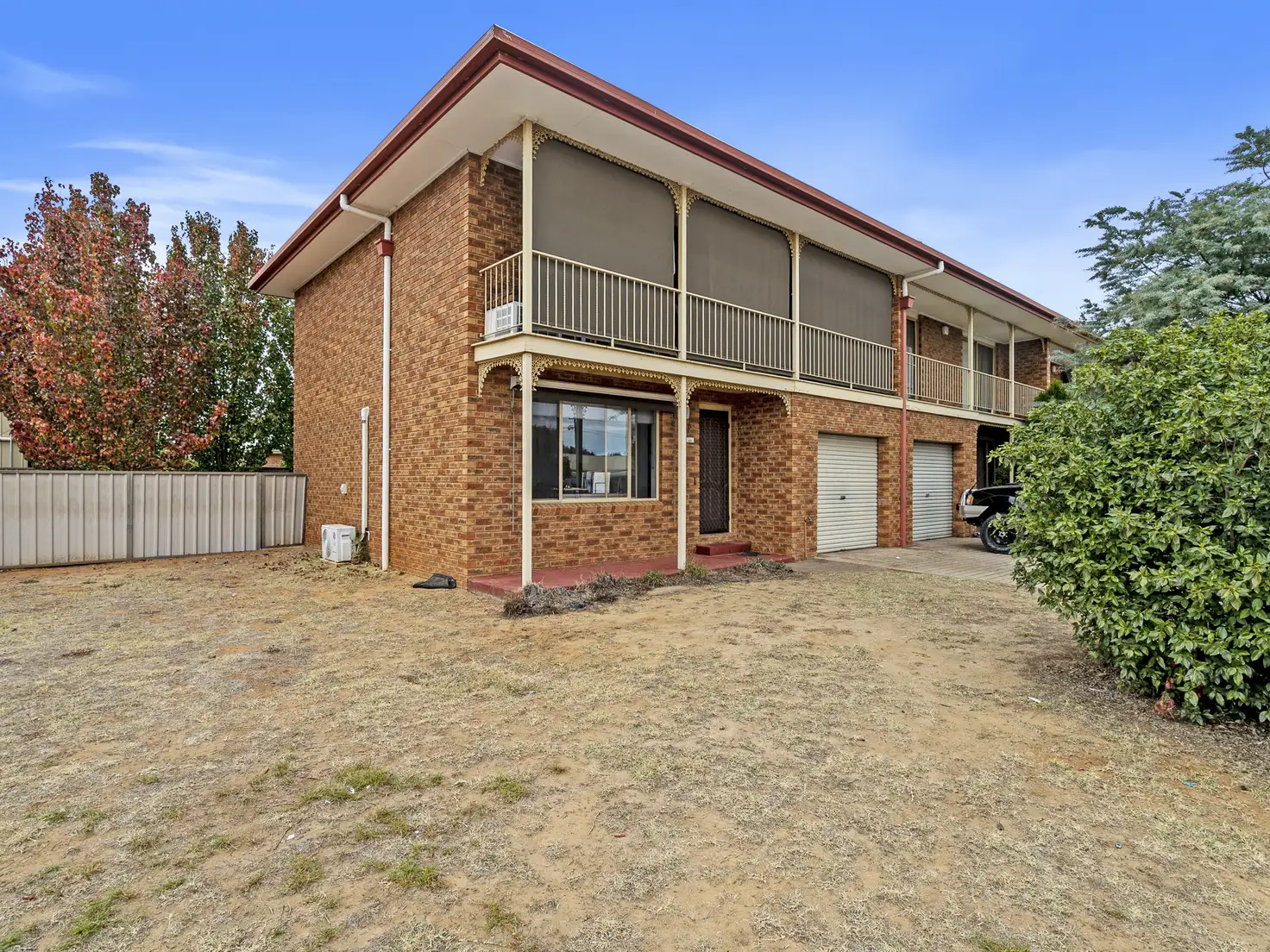 Main view of Homely townhouse listing, 6/24 Ramsay Street, Corowa NSW 2646