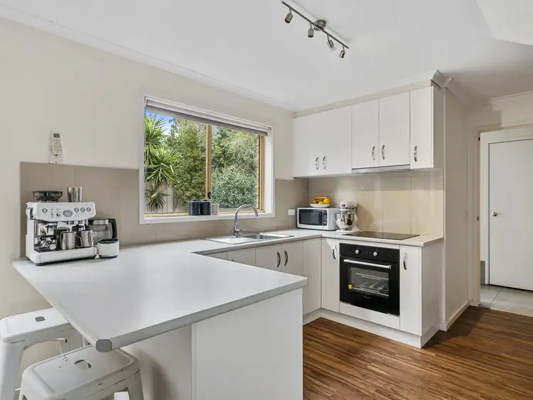 Second view of Homely townhouse listing, 6/24 Ramsay Street, Corowa NSW 2646