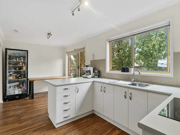 Second view of Homely townhouse listing, 6/24 Ramsay Street, Corowa NSW 2646