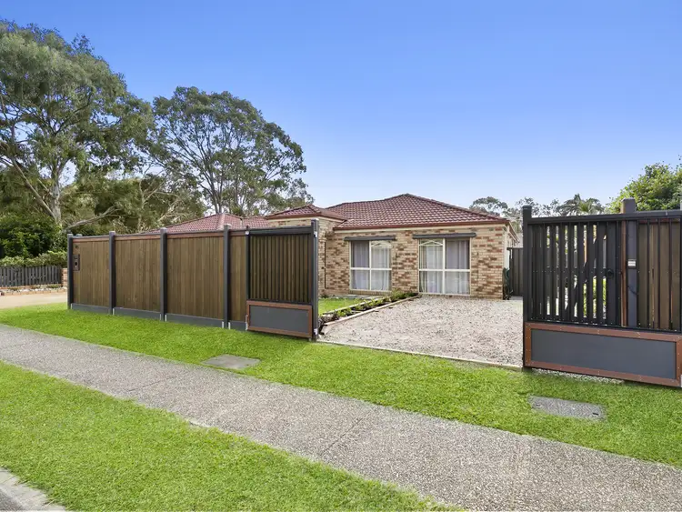 Fifth view of Homely house listing, 186 Bestmann Rd E, Sandstone Point QLD 4511