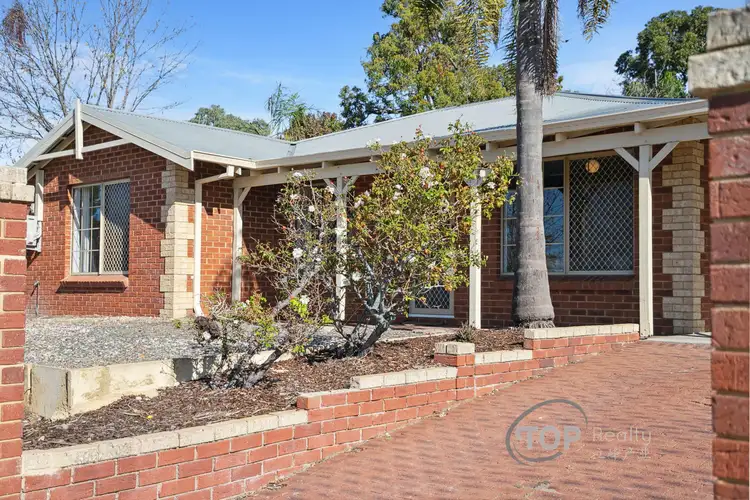 Second view of Homely house listing, 36 Williambury Drive, Yangebup WA 6164