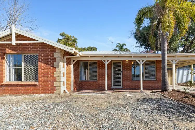 Third view of Homely house listing, 36 Williambury Drive, Yangebup WA 6164