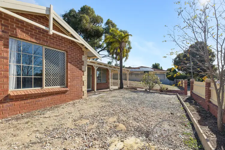 Fourth view of Homely house listing, 36 Williambury Drive, Yangebup WA 6164