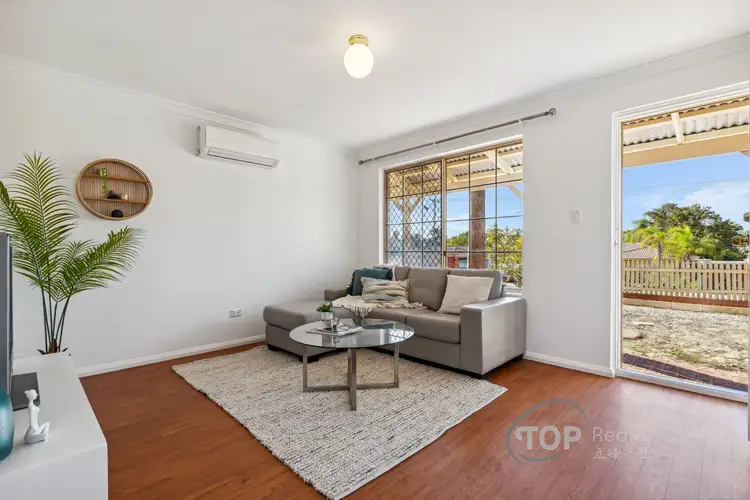 Seventh view of Homely house listing, 36 Williambury Drive, Yangebup WA 6164