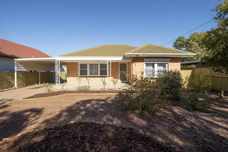 Main view of Homely house listing, 28 Butterick St, Port Pirie SA 5540