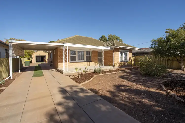 Second view of Homely house listing, 28 Butterick St, Port Pirie SA 5540