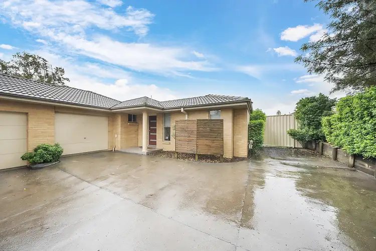 Second view of Homely unit listing, Unit 4/96 Rawson St, Aberdare NSW 2325